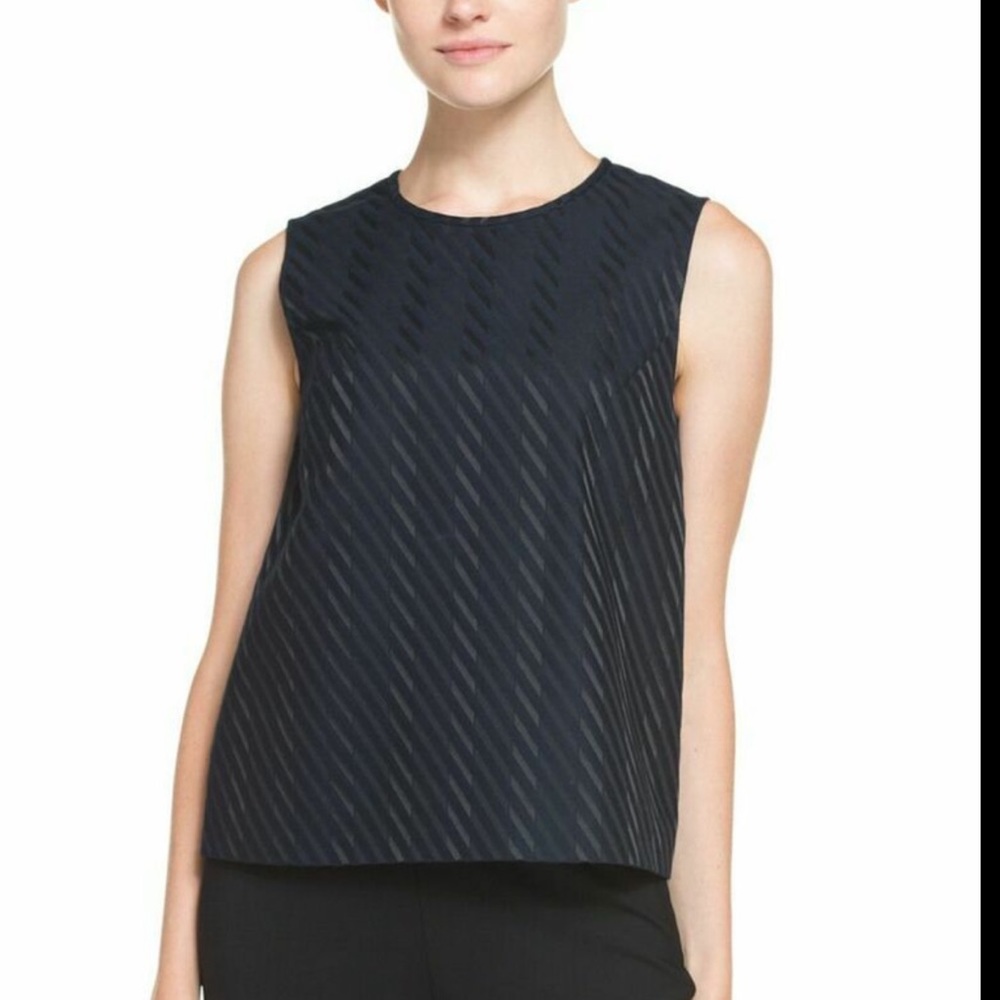 Theory Structured Top - image 2